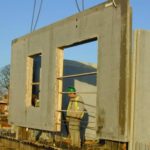 Precast Concrete Twin Wall & Solid Wall | Flood Precast